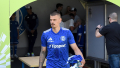 Fotbalisté SK Sigma půjdou do odvety bez Klimenta