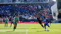 Fotbalisté SK Sigma Olomouc hrají domácí derniéru