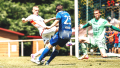 Fotbalisté SK Sigma zvítězili nad Ružomberokem