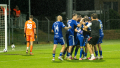 Překvapení v poháru – Prostějov vyřadil v derby Sigmu