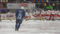 Hokejisté HC Olomouc nestačili na Kometu