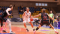 Basketbalisté BK Olomoucko mají první výhru