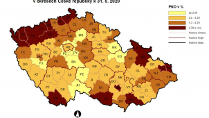 Nezaměstnaných je více. V našem kraji je ale situace lepší