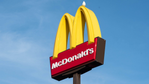 McDonald’s se vrací do centra Olomouce
