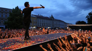 Prostějovské léto je už za dveřmi