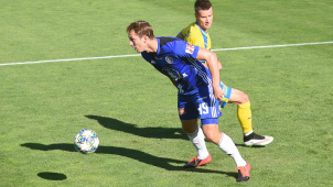 Juliš: Nemůžeme se divit, že jsme jedenáctí