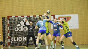 Třináct účastníků zná rozpis soutěže