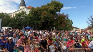 Přerov začal připravovat některé původně odvolané kulturní akce