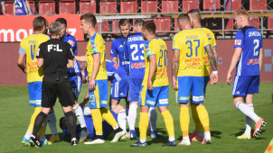 Sigma má jistou záchranu