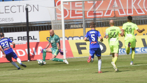 Sigma končí sezónu o pět dní později