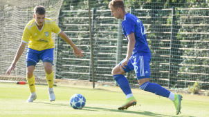 Program sportovních akcí na Olomoucku