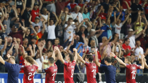 Zápasy české reprezentace budou v září bez diváků