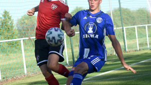 Jan David: Dostal jsem příležitost, jsem rád