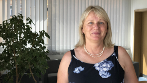 Letošní letní Flora bude jiná, říká Eva Fuglíčková