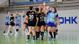 Šaľa obhájila v Olomouci Pohár míru