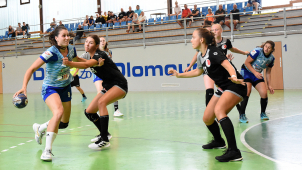 Český pohár žen se hraje o víkendu v Kutné Hoře