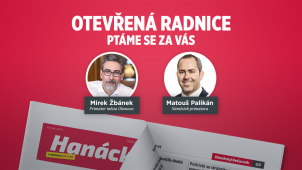 Otevřená radnice: Proč město nic nedělá s kuřáky na zastávkách?