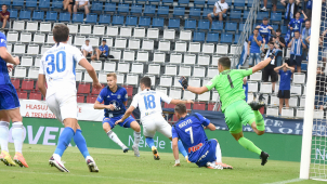 Česko udrželo pozici, má zase pět míst v pohárech