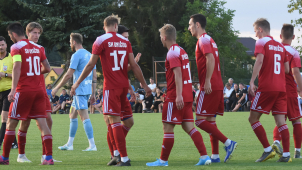 Uničov splnil v Olešnici roli favorita