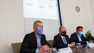 Napříč sociálními službami v kraji, díky novému rozcestníku