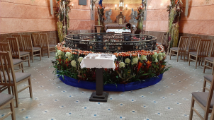 V Olomouci rozkvetly památky