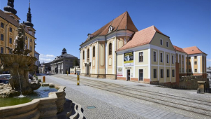 Vlastivědné muzeum funguje online, nabízí několik výstav