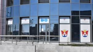 OHK Olomouc se poprvé představuje veřejnosti pomocí video spotu