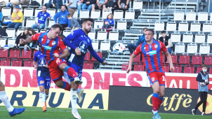 Sigma jede na Slovácko, chce tam být aktivní