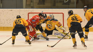 Mora prohrála i třetí zápas v tomto týdnu