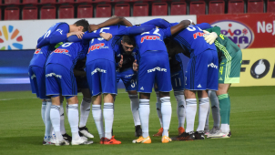 Látal: Mužstvo chce, pokračujeme dál