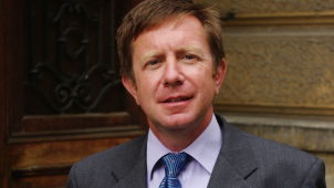 Rektor UP Miller rezignoval, kvůli problémům kolem CATRIN