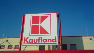 Druhý olomoucký Kaufland přivítá návštěvníky už letos na podzim