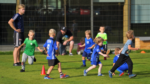 Sigmácká pohybová školička plánuje obnovit své fungování