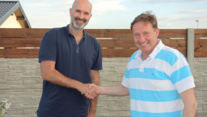 Místo Zapletala povede volejbalistky Hroch