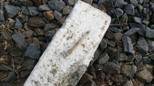 A zase ty stříkačky! Tentokrát jich strážníci sebrali osm