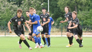 Celostátní ligy dorostu začnou na přelomu prázdnin