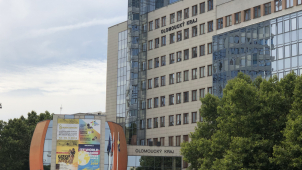 Olomoucký kraj pošle 40 milionů do sociálních služeb