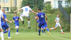 Program sportovních akcí na Olomoucku