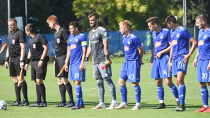 Program sportovních akcí na Olomoucku