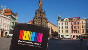 Dny evropského dědictví vypuknou 6. září, takto budou vypadat