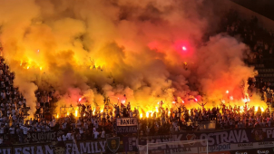 Zifčák může hrát, Sigma dostala pokutu