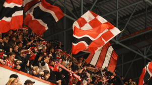 Hokejisté HC Olomouc zvítězili v Liberci