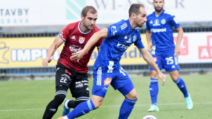 Brácha je fotbalový fanatik, řekl Pablo González