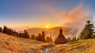 Olomoucký kraj letos přivítal rekordní počet turistů