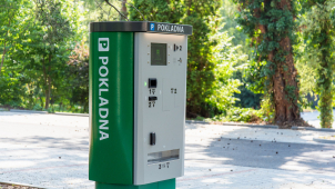 Parkování ve fakultce od ledna 2022 zdraží