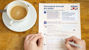 První výsledky sčítání lidu: Obyvatel v kraji ubylo