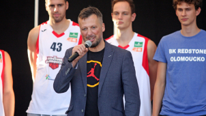 Chceme napravit dojem, říká Libor Špunda