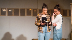 Divadlo Tramtarie uvede romantické představení Madisonské cesty