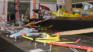 Velký návrat výstavy For Model. Zaplní dva pavilony, zvýhodněné vstupenky jsou už v prodeji