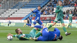 Sigma zvítězila v Karviné